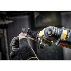 Discount DEWALT Multi-cutter XR 18V brushless (produit seul)+35 accessoires