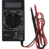 Discount ZENITECH Multimètre digital 7 fonctions 19 calibres
