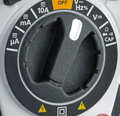 Clearance LASERLINER Multimètre digital MultiMeter Pocket XP