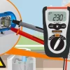 Online LASERLINER Multimètre digital MultiMeter-Pocket
