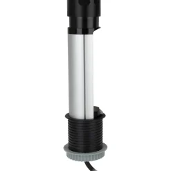 Sale OTIO Multiprise escamotable pop-up 3x16A + 2 USB 1,5m noir
