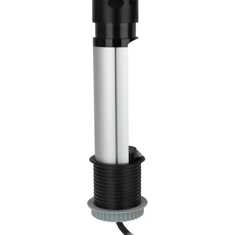 Sale OTIO Multiprise escamotable pop-up 3x16A + 2 USB 1,5m noir