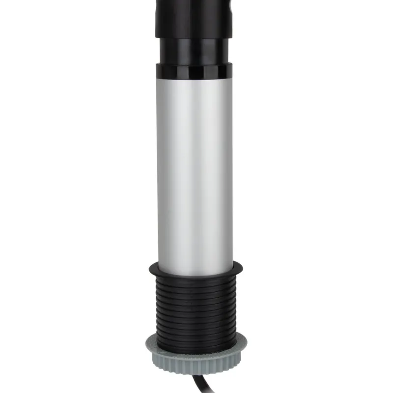Sale OTIO Multiprise escamotable pop-up 3x16A + 2 USB 1,5m noir