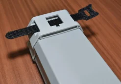 New BRENNENSTUHL Multiprise électrique Premium plus 4 prises 1,8 m blanc