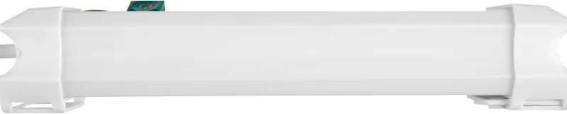 Outlet BRENNENSTUHL Multiprise électrique Premium Plus 6 prises, 3 m blanc