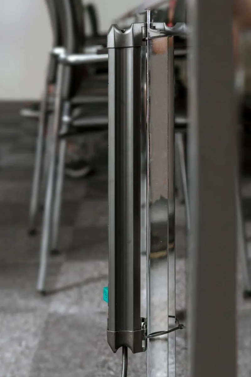 Best BRENNENSTUHL Multiprise électrique Premium Plus 6 prises, 3 m noir