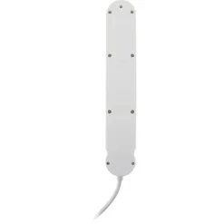 Best ZENITECH Multiprise parafoudre Schuko 5x16A + interrupteur