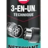 Best 3-EN-UN Nettoyant contact 250 ml