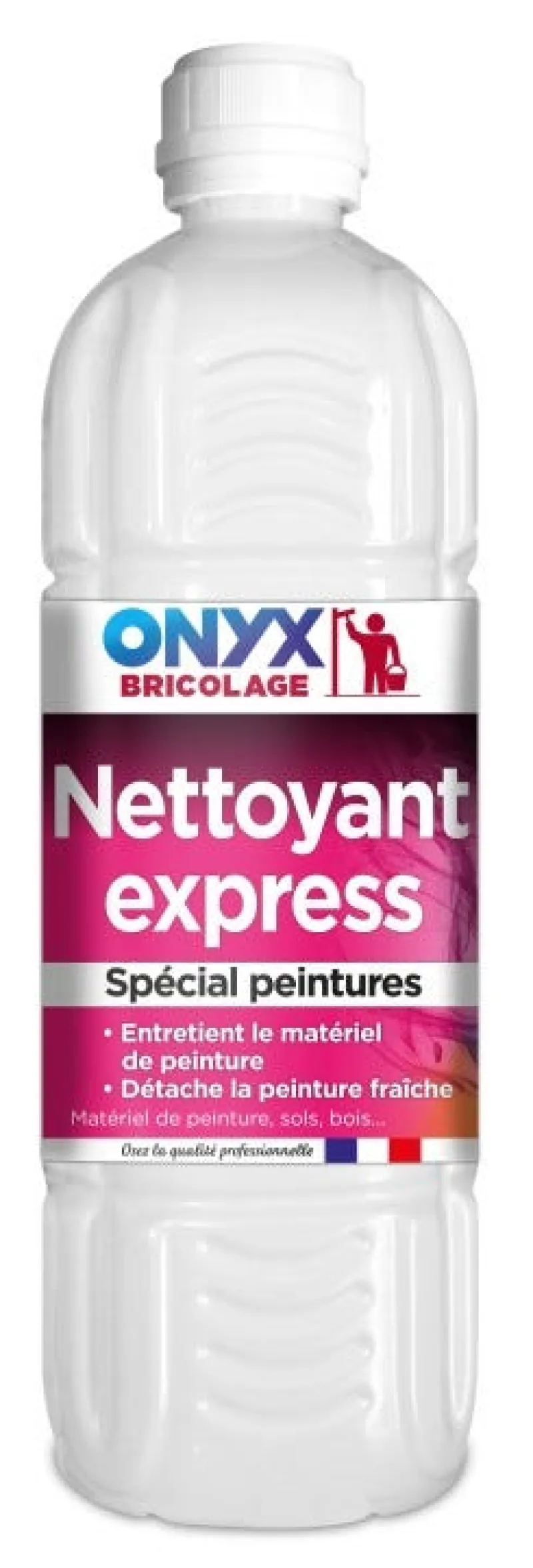 New ONYX Nettoyant express 1 litre