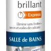 Hot STARWAX Nettoyant express salle de bain aérosol 600ml