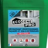Online ECOGENE Nettoyant façades gros travaux 20L