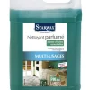 New STARWAX Nettoyant fraîcheur pin des landes 5L