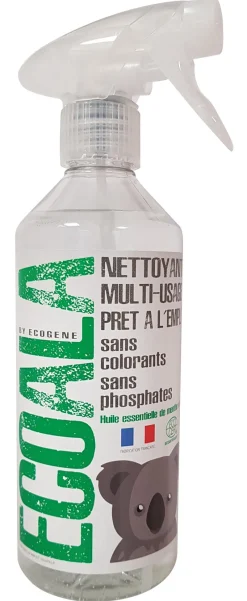 Discount ECOGENE Nettoyant multi-usages 500 ml PAE