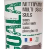 Outlet ECOGENE Nettoyant multi-usages sols 1L