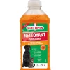 New SANITERPEN Nettoyant parfumant pour sols maison souffle d'orient 1L