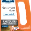 New STARWAX Nettoyant parquet stratifié/vitrifié 1L