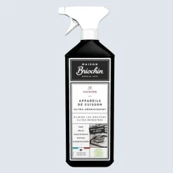 Outlet Nettoyant pour appareils de cuisson Ecocert 750ml