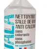 Discount ECOGENE Nettoyant salle de bain anti-calcaire 500ml