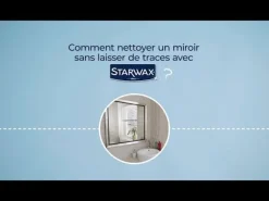 Discount STARWAX Nettoyant vitres pulvérisateur 500ml