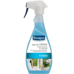 Discount STARWAX Nettoyant vitres pulvérisateur 500ml