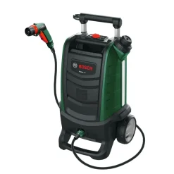 BOSCH Nettoyeur basse-pression sans fil Fontus 18V (sans batterie)