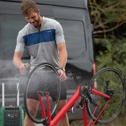 BOSCH Nettoyeur basse-pression sans fil Fontus 18V (sans batterie)