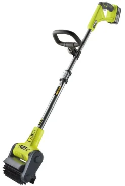 Best RYOBI Nettoyeur de sols 18V 4,0 Ah RY18PCB-140