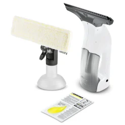 Discount KARCHER Nettoyeur de vitres WV 1 Plus