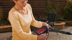 Sale BOSCH Nettoyeur haute-pression AdvancedAquatak 160