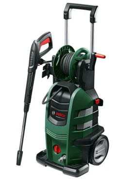 Sale BOSCH Nettoyeur haute-pression AdvancedAquatak 160