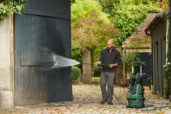 New BOSCH Nettoyeur haute-pression AdvancedAquatak 150