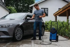 New NILFISK Nettoyeur haute pression CORE 150-10 Powercontrol