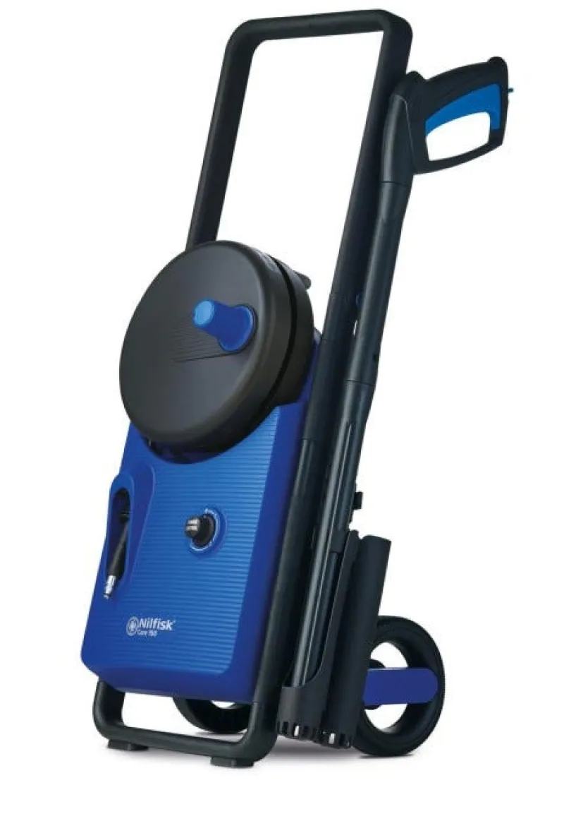 New NILFISK Nettoyeur haute pression CORE 150-10 Powercontrol
