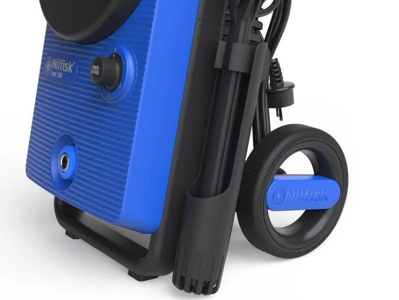 New NILFISK Nettoyeur haute pression Core 130-6 PowerControl