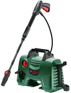 Clearance BOSCH Nettoyeur haute pression EasyAquatak 120