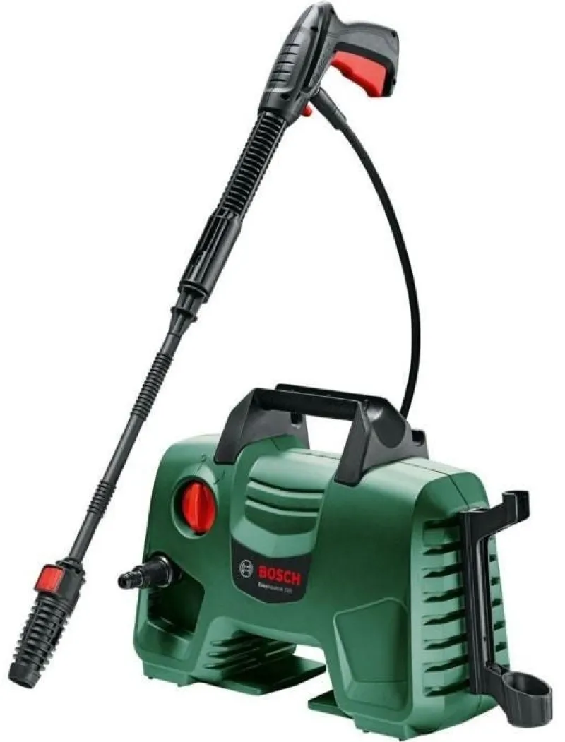 Clearance BOSCH Nettoyeur haute pression EasyAquatak 120