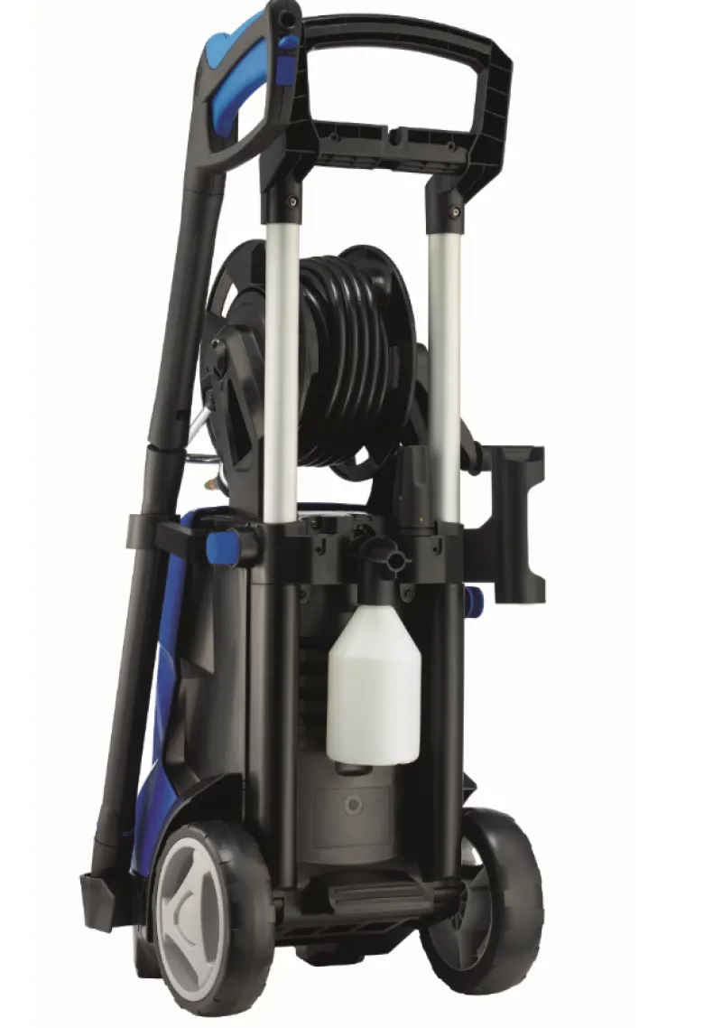 Online NILFISK Nettoyeur haute pression E145.4-9 X-TRA EXCELLENT