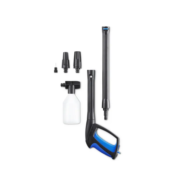 Online NILFISK Nettoyeur haute pression E145.4-9 X-TRA EXCELLENT