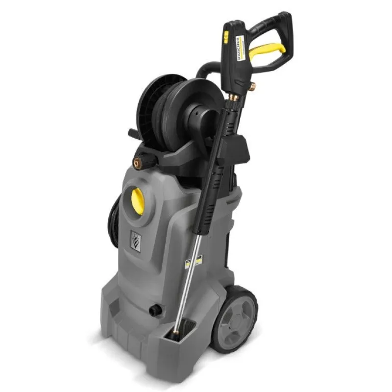 KARCHER Nettoyeur haute pression HD 4/10 X Plus Classic