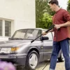 Discount KARCHER Nettoyeur haute pression K 4 Classic
