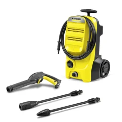 Discount KARCHER Nettoyeur haute pression K 4 Classic