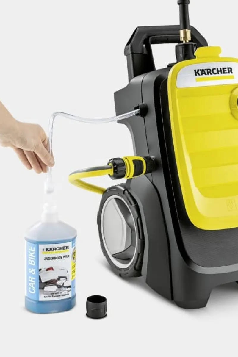 Best KARCHER Nettoyeur haute pression K7 Compact