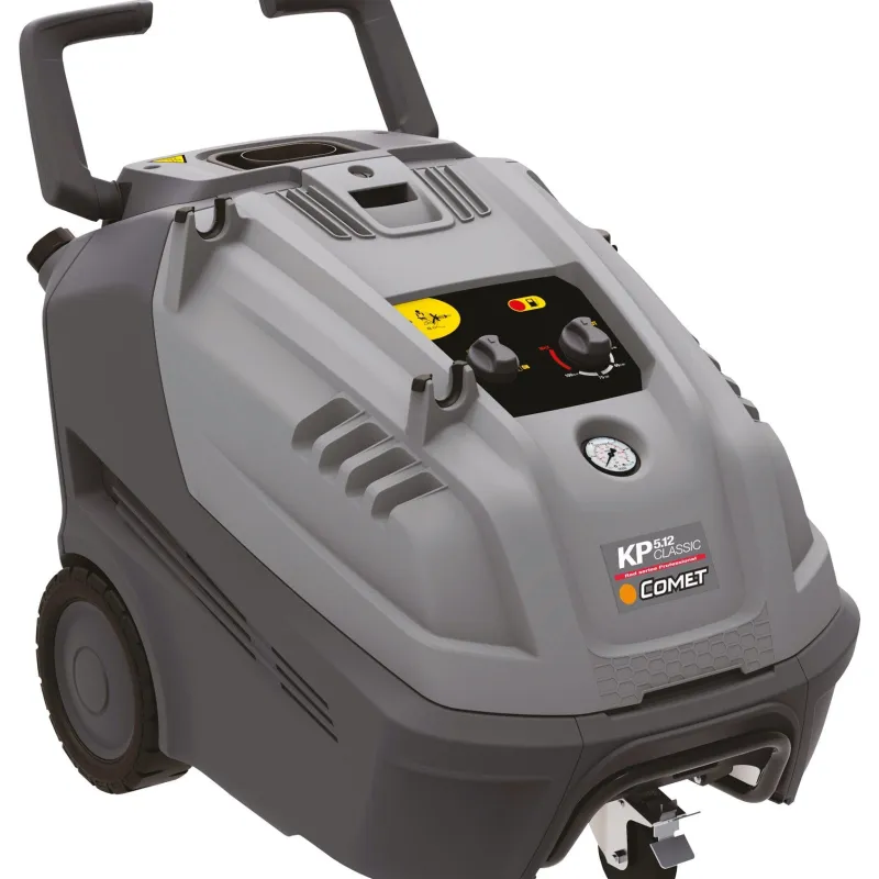 Outlet Nettoyeur haute-pression KP CLASSIC 5.12 - 12/180 COMET
