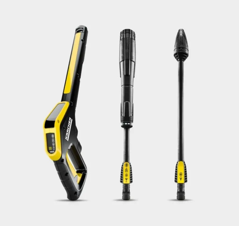Sale KARCHER Nettoyeur haute pression K5 Power Control Flex