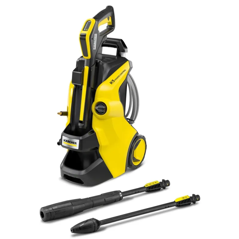 Sale KARCHER Nettoyeur haute pression K5 Power Control Flex