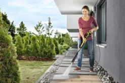Sale KARCHER Nettoyeur haute pression K5 Power Control Flex