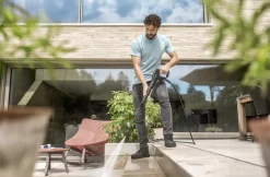 Best KARCHER Nettoyeur haute pression K 7 WCM