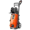 Sale HUSQVARNA Nettoyeur haute pression PW490