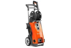 Clearance HUSQVARNA Nettoyeur haute pression PW480