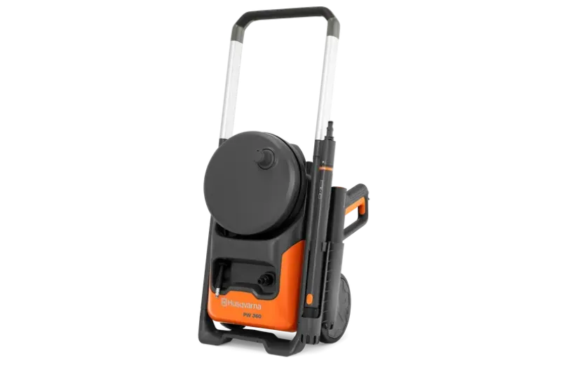 Best HUSQVARNA Nettoyeur haute pression PW 360